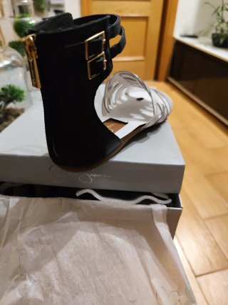 Sandalias Jessica Simpson JS-Rumor 7M/37