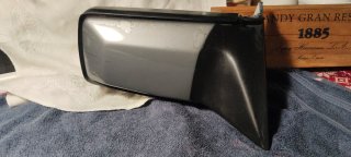 Llantas Barrocas Mercedes. Y VARIOS