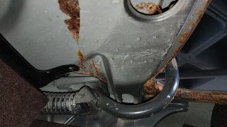 Llantas Barrocas Mercedes. Y VARIOS