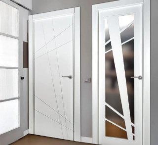 Lacado de puertas y armarios a medida