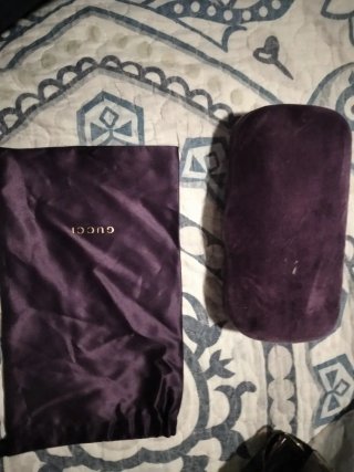 Gafas de sol Gucci marrones