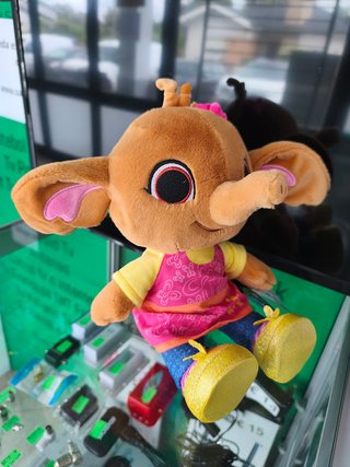 Peluche Bing Sula 28cm