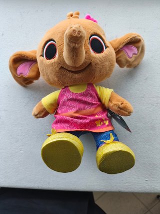 Peluche Bing Sula 28cm