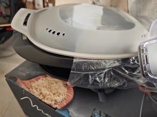 Robot de cocina Cecotec Mambo