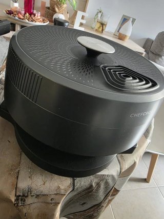 Robot de cocina Cecotec Mambo