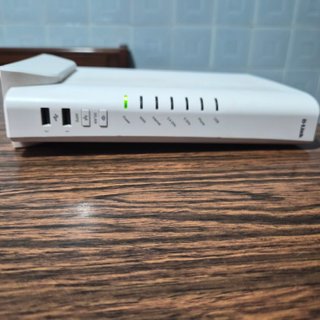 Modem D-Link DVA-5592