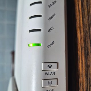 Modem D-Link DVA-5592