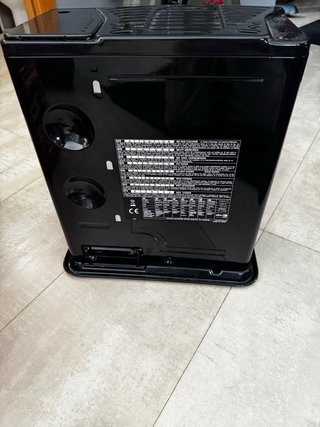 Estufa Parafina Zibro RS-122 + Combustible