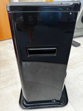Estufa Parafina Zibro RS-122 + Combustible