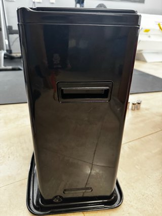 Estufa Parafina Zibro RS-122 + Combustible
