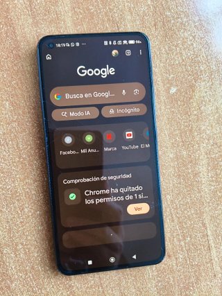 Xiaomi 11 Lite 5G Nero