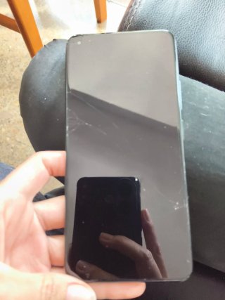 Xiaomi 11 Lite 5G Nero
