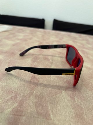 Gafas de sol polarizadas