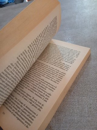 Libro Urania Millemondi Estate 1997