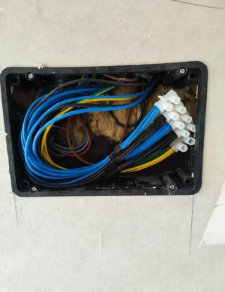 Electricista Zaragoza