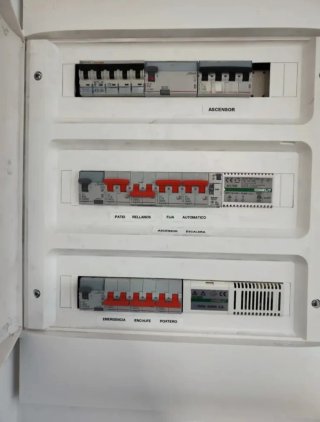 Electricista Zaragoza