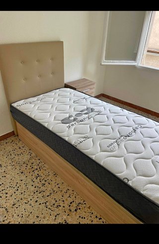 Canapé y Colchón Oferta