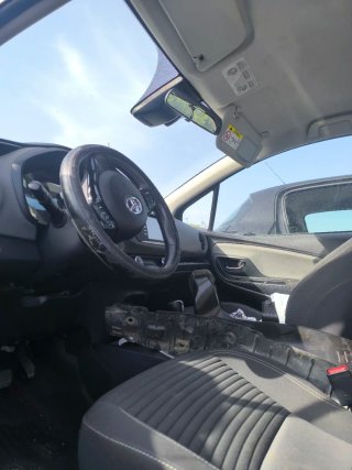Despiece Toyota Yaris