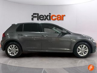 Volkswagen Golf Advance 1.0 TSI 81kW (110CV)