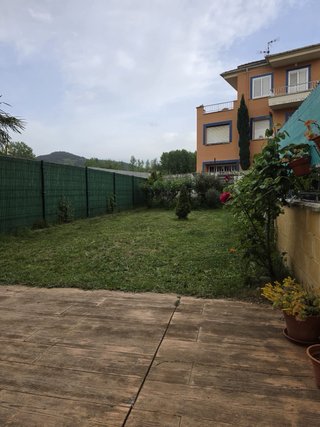 Chalet adosado en ponferrada