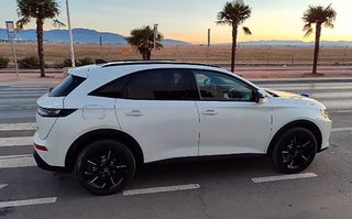 Ds7 Rivoli 2024
