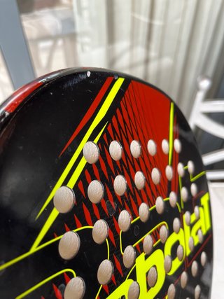 Pala Babolat Viper JR