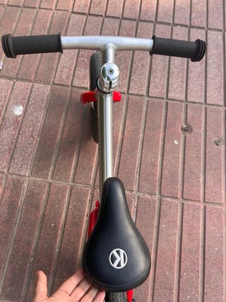 Bici de aluminio Kokua