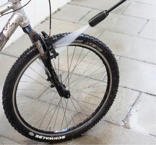 Hidrolimpiadora Kärcher K3
