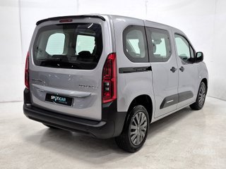 CITROEN BERLINGO PLUS TALLA M 1.5 BHDI 100CV