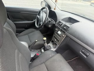 Toyota Avensis 2007