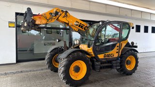 TELESCOPICA DIECI AGRIPLUS  40.7