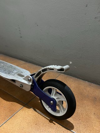 Set 2 Patinetes plegables DS500