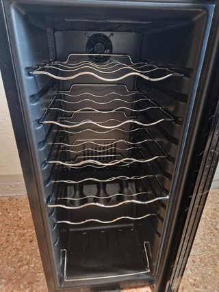 Cantinetta Vino SCHMECKE+ alimentatore
