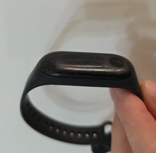 Smartband Xiaomi Mi Band 3