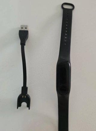 Smartband Xiaomi Mi Band 3