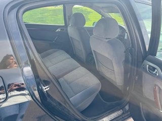 Peugeot 407 2008