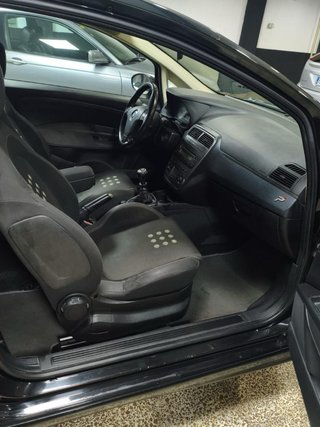 FIAT Punto 2007