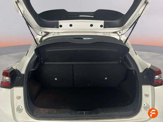 Nissan Juke DIG-T 84 kW (114 CV) DCT 7V N-Connecta