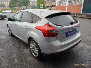FORD FOCUS 1.6 TDCI TITANIUM
