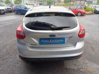 FORD FOCUS 1.6 TDCI TITANIUM