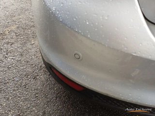 FORD FOCUS 1.6 TDCI TITANIUM