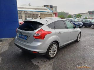 FORD FOCUS 1.6 TDCI TITANIUM