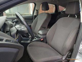 FORD FOCUS 1.6 TDCI TITANIUM