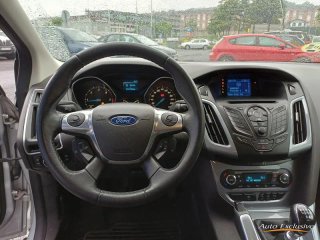 FORD FOCUS 1.6 TDCI TITANIUM