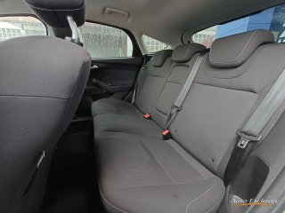 FORD FOCUS 1.6 TDCI TITANIUM