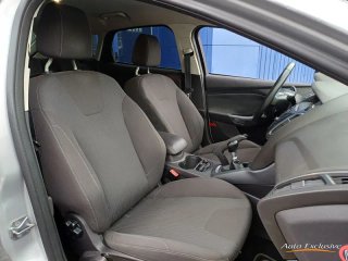 FORD FOCUS 1.6 TDCI TITANIUM