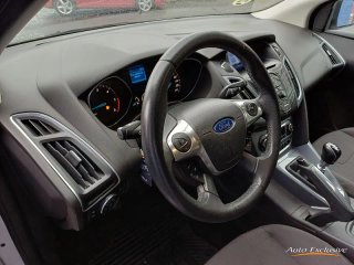 FORD FOCUS 1.6 TDCI TITANIUM