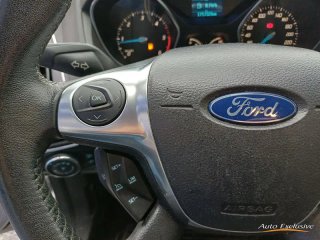 FORD FOCUS 1.6 TDCI TITANIUM