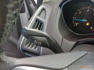 FORD FOCUS 1.6 TDCI TITANIUM