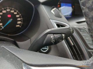FORD FOCUS 1.6 TDCI TITANIUM